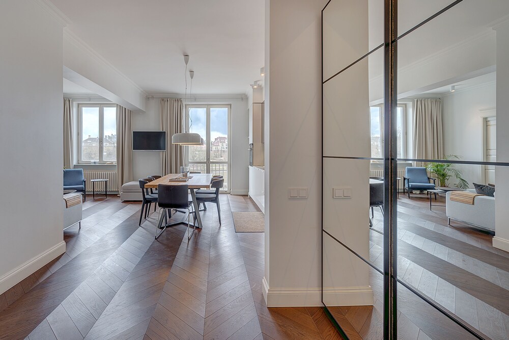 Vilnius Apartments & Suites Gedimino Ave 11/34