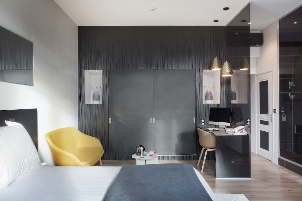 Negrecoste Hotel & Spa 22/35