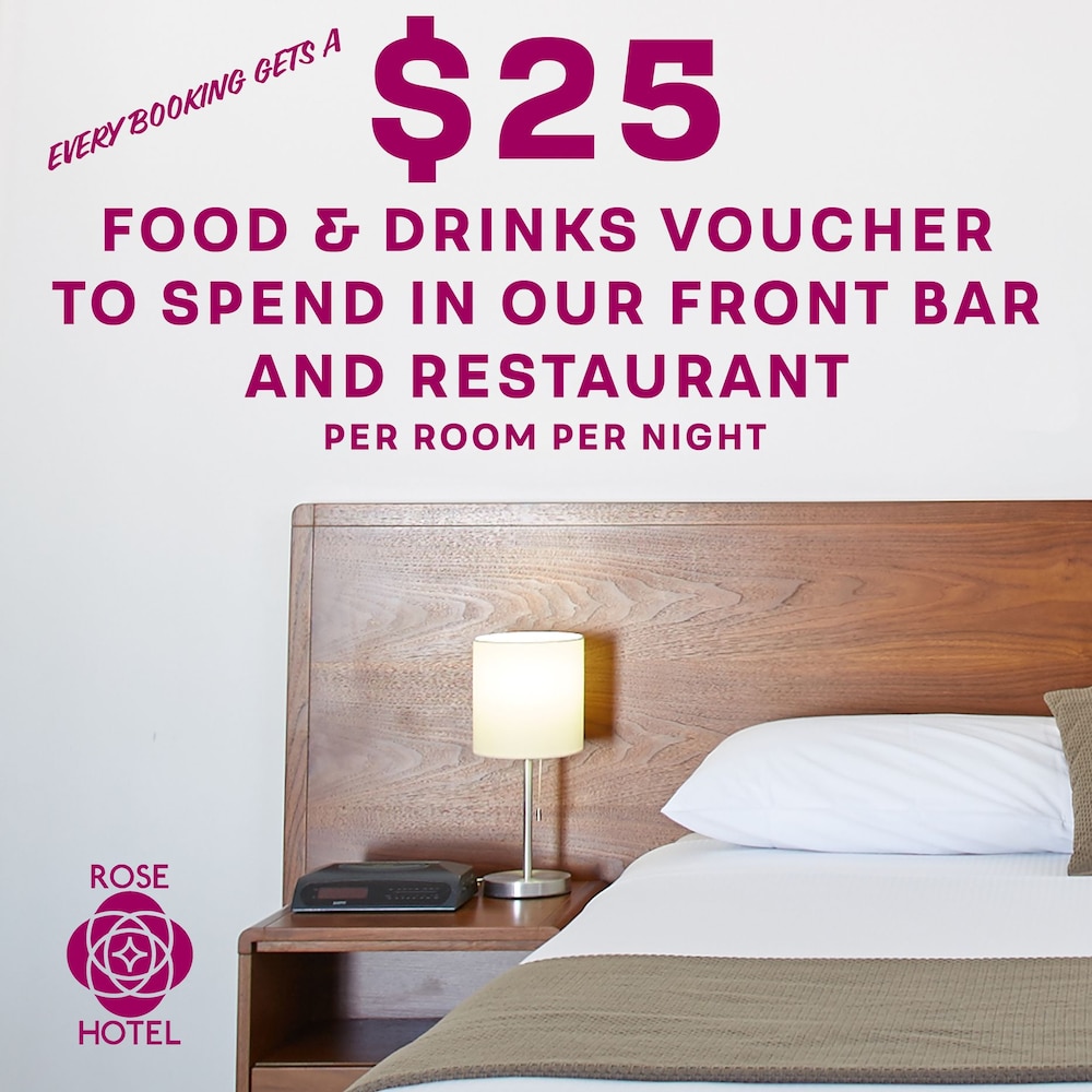 Rose Hotel 21/57