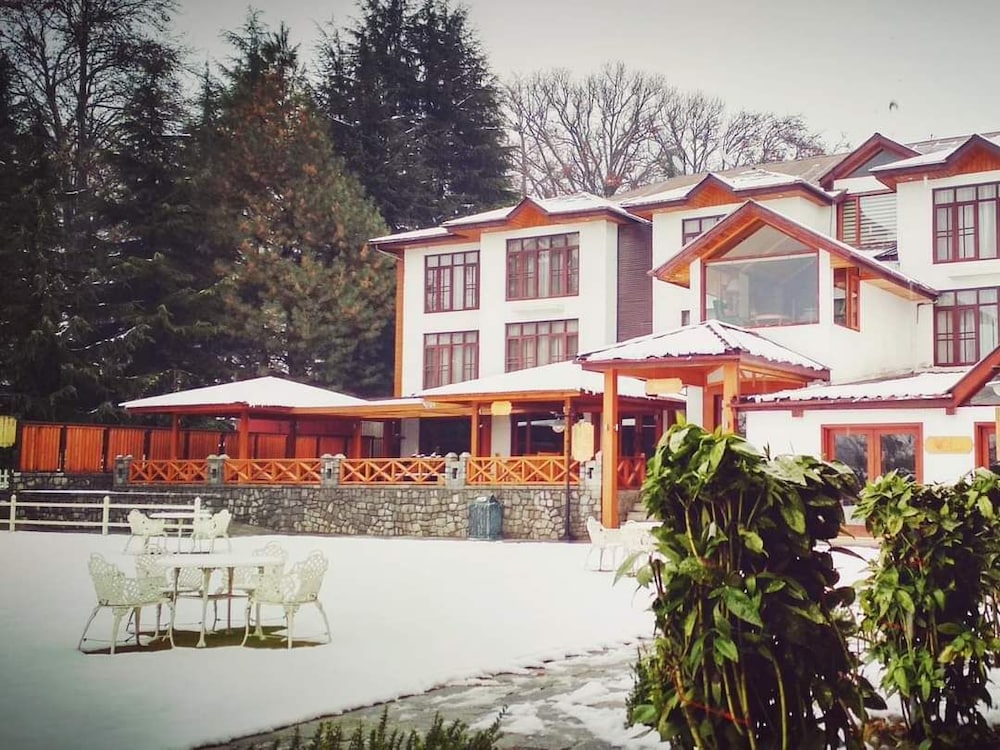 Fortune Resort Heevan - Member ITC Hotel Group 5/49