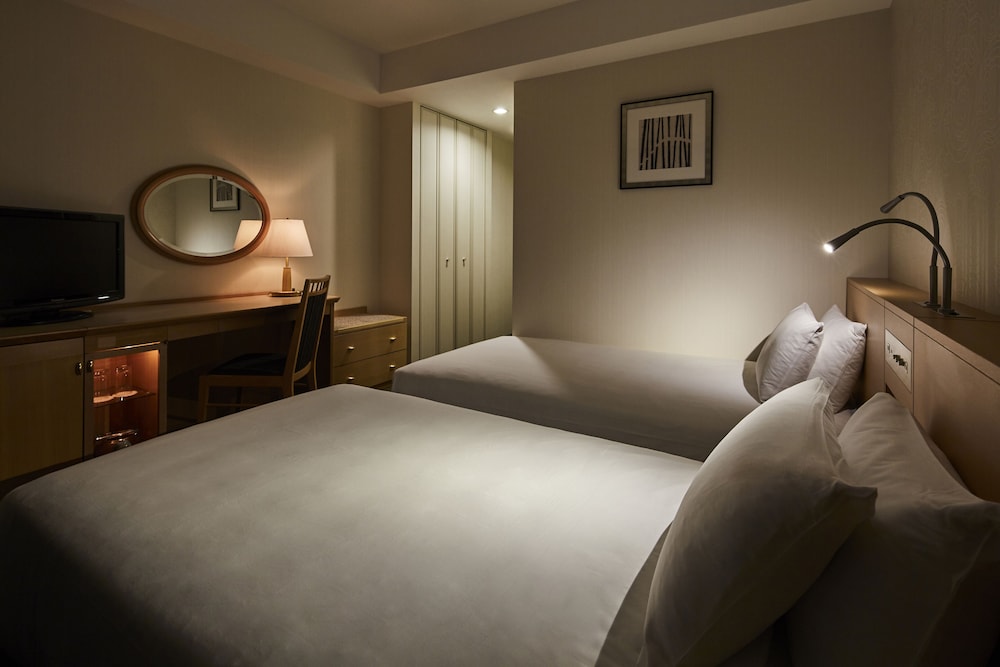 Tobu Hotel Levant Tokyo 24/69