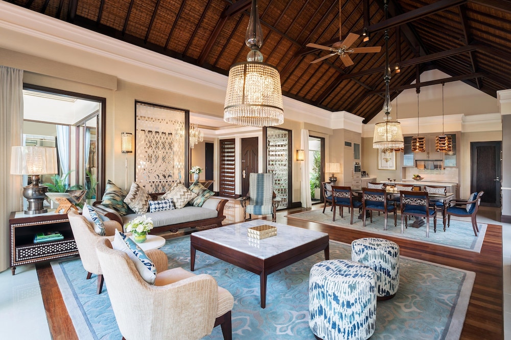 The St Regis Bali Resort 44/76