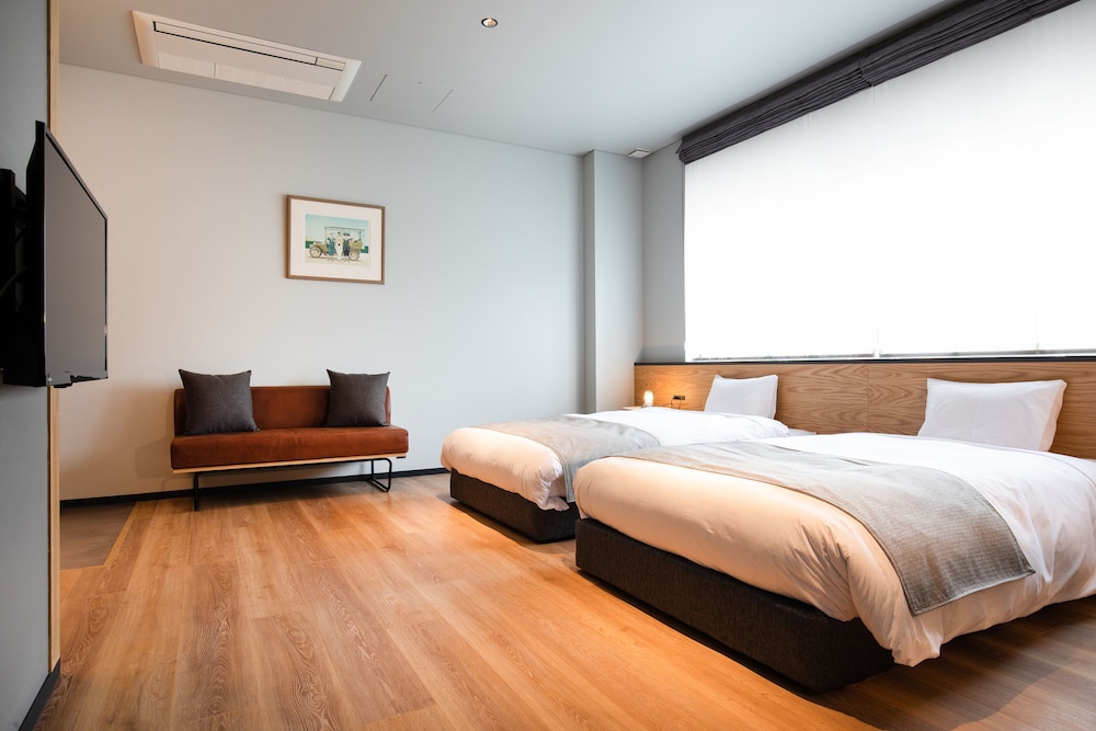 Hotel Karuizawa Cross 13/50