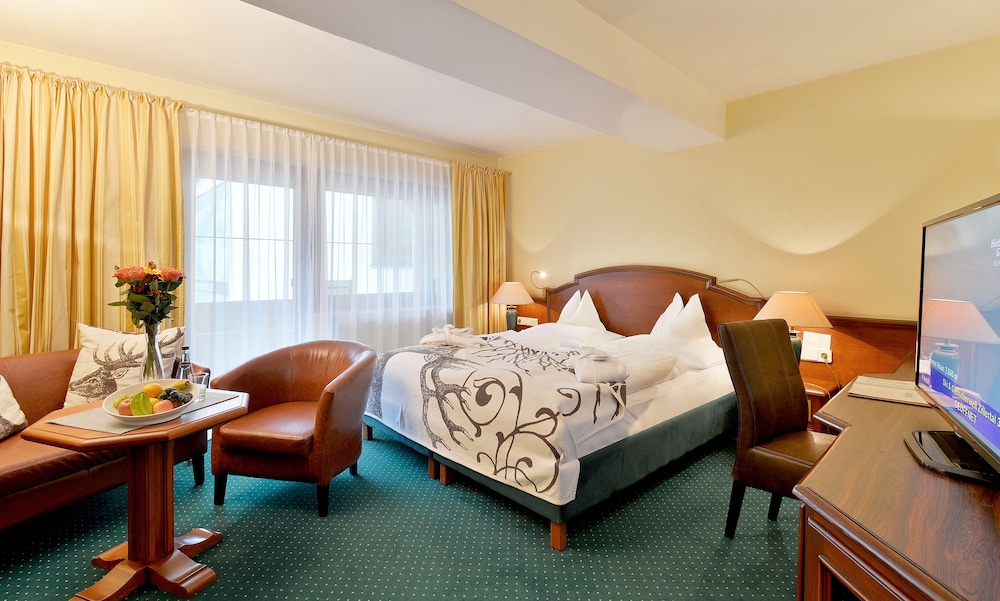 Sporthotel Manni 12/71