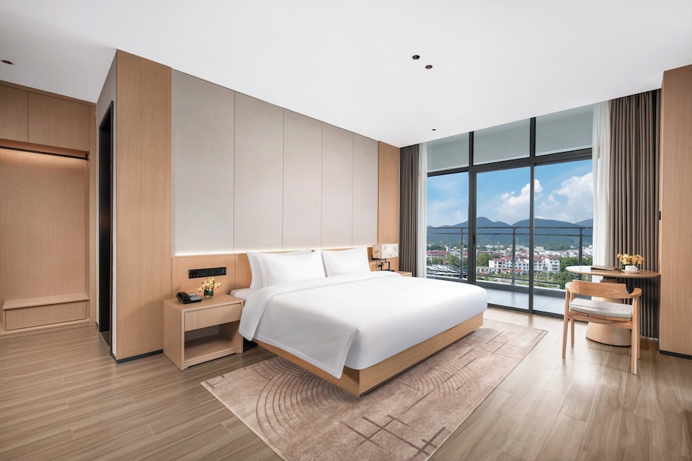 1 Bedroom, Kids Theme, King Bed