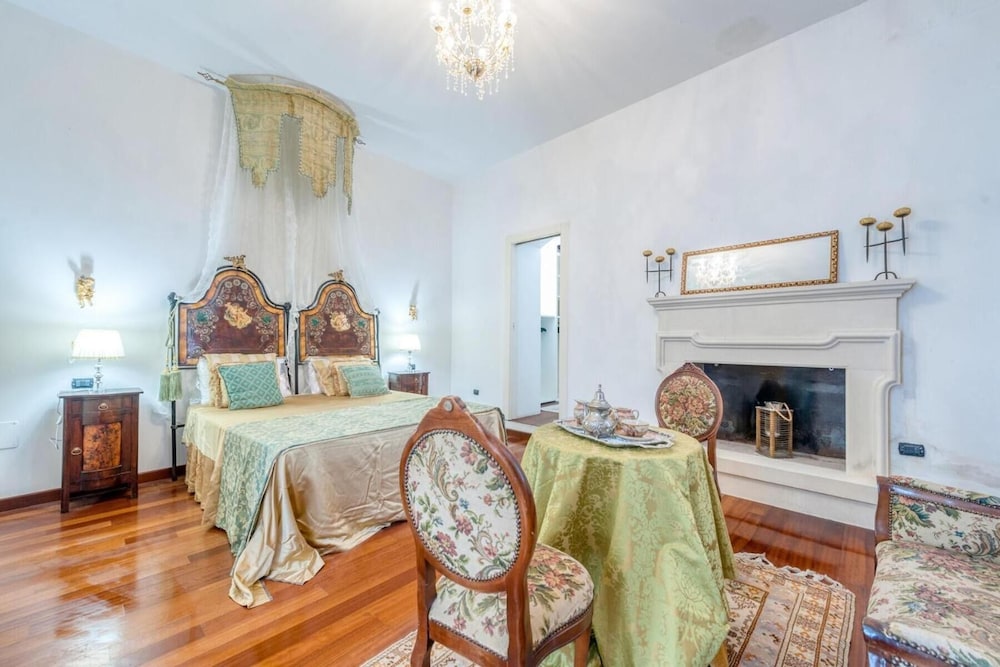 Borgo In Corte 48/72