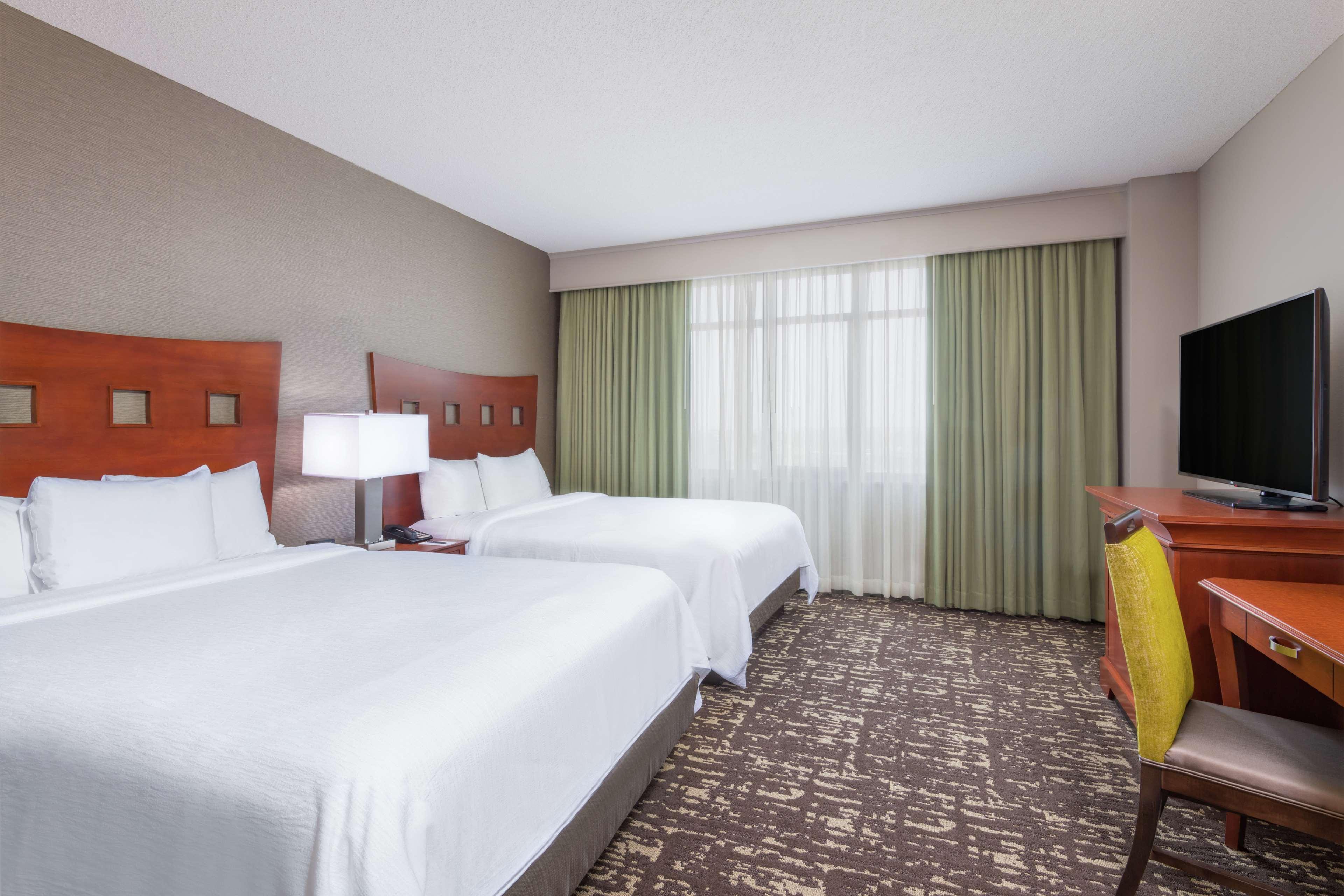 2 Rooms, Wellness, Premium, Suite, 2 Queen Beds