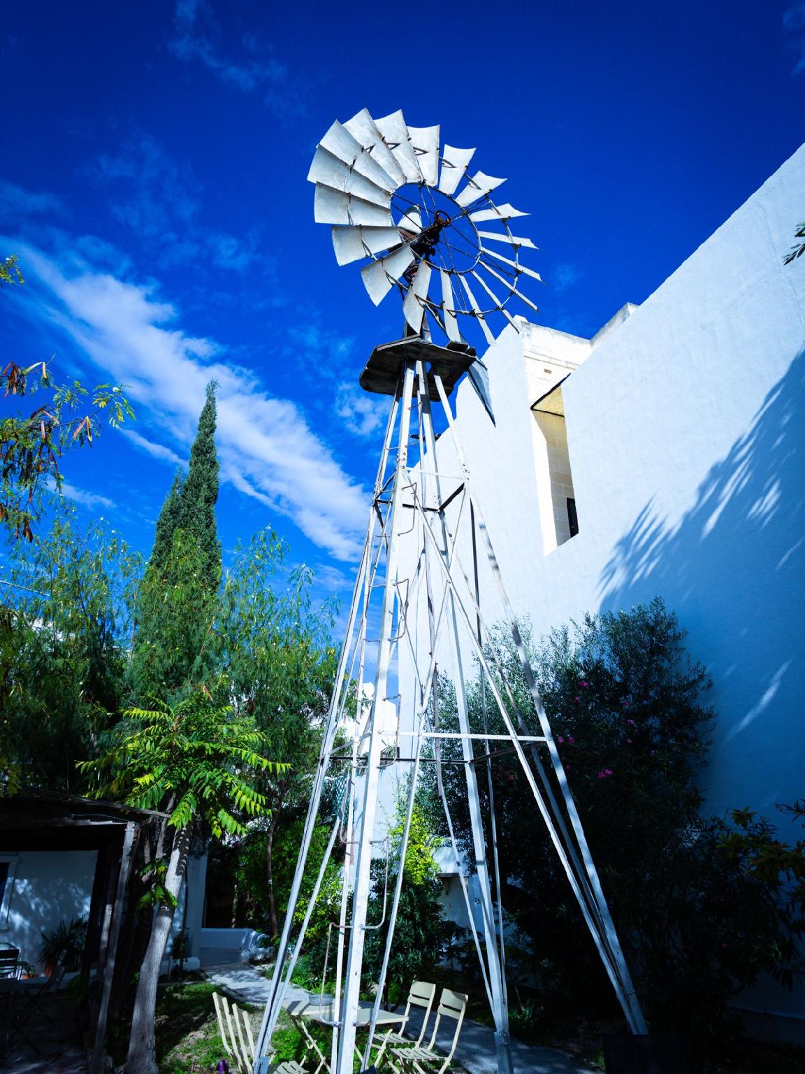 Windmill Hostel 22/28
