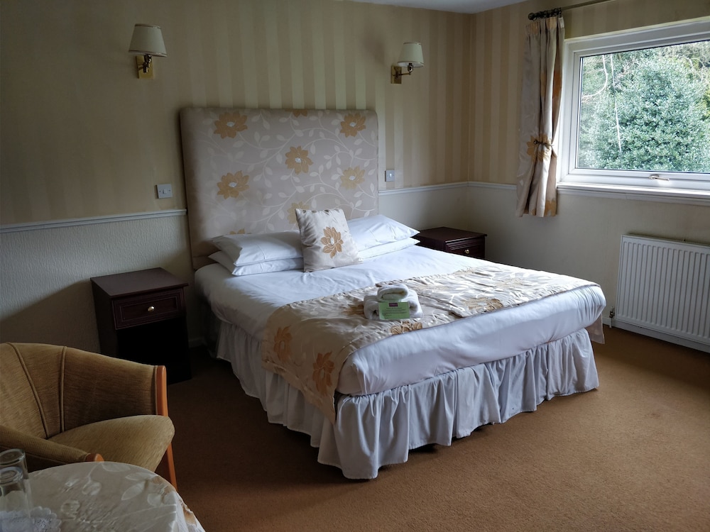 Normanhurst Hotel 19/50