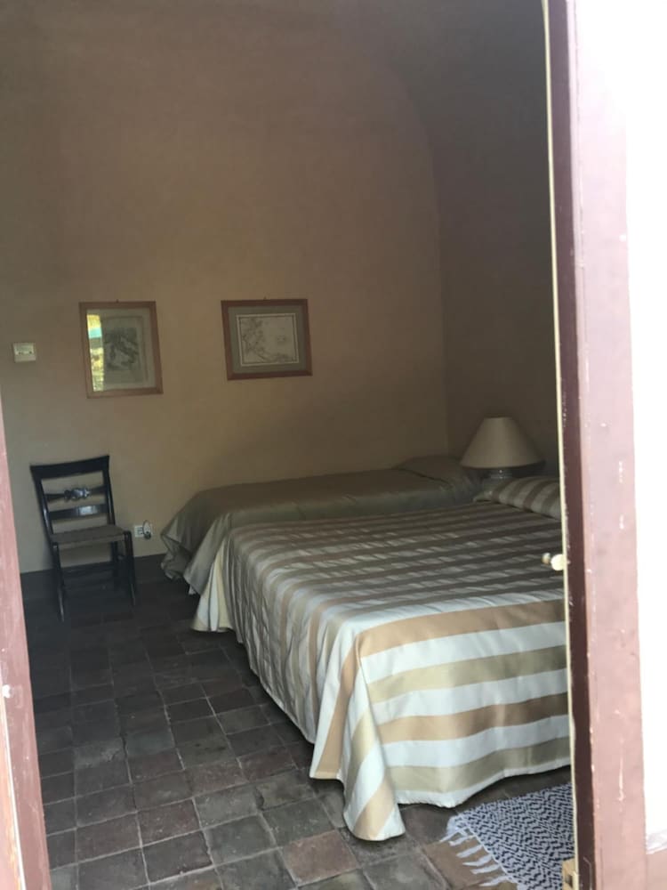 Casa La Carrubbazza 9/43