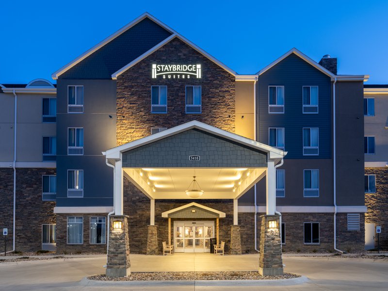 Staybridge Suites Sioux City Southeast 1/52