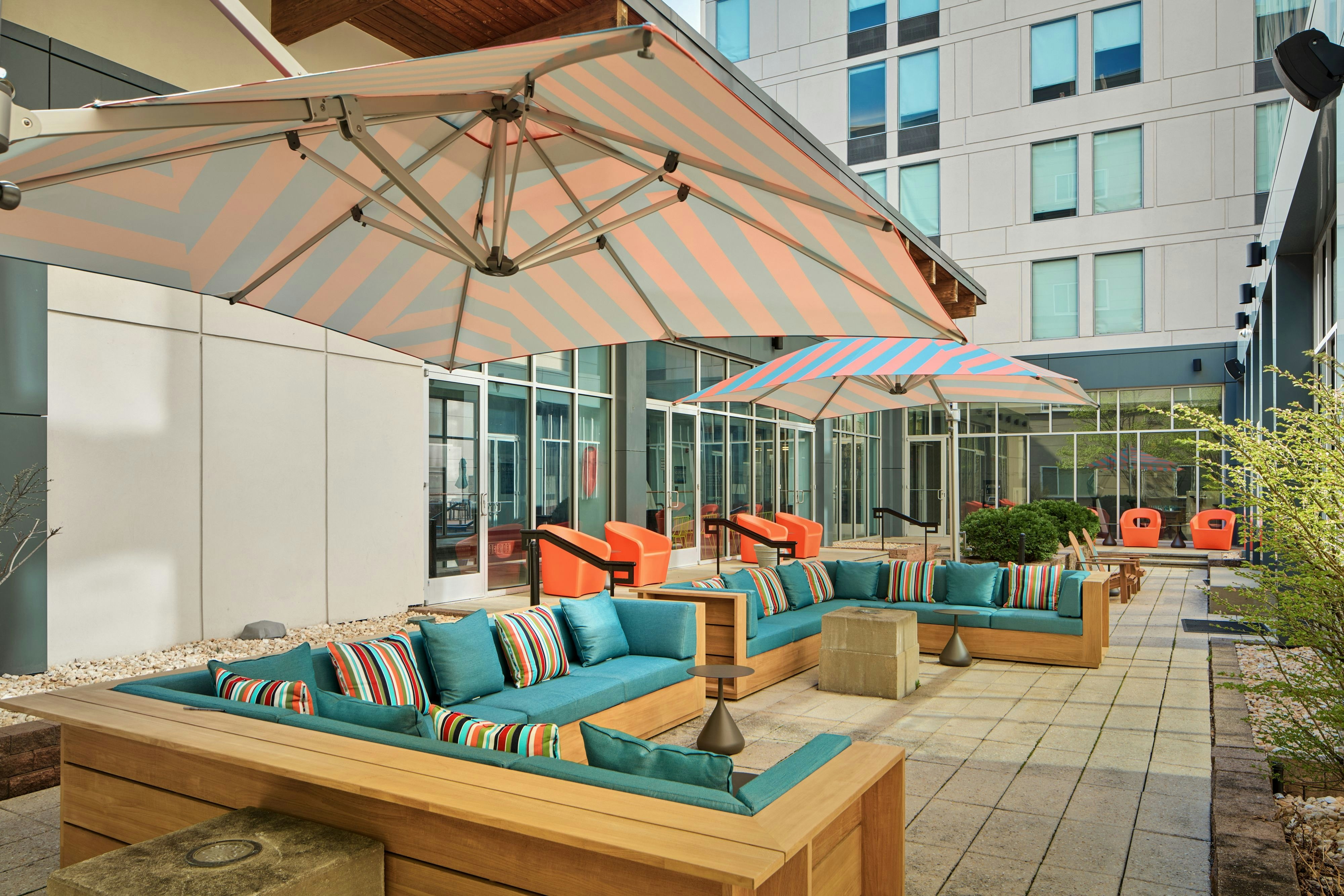 Aloft Arundel Mills Bwi Airport 34/57
