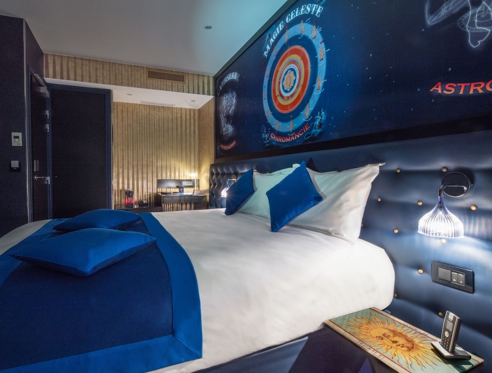 Hotel Splendor 24/46