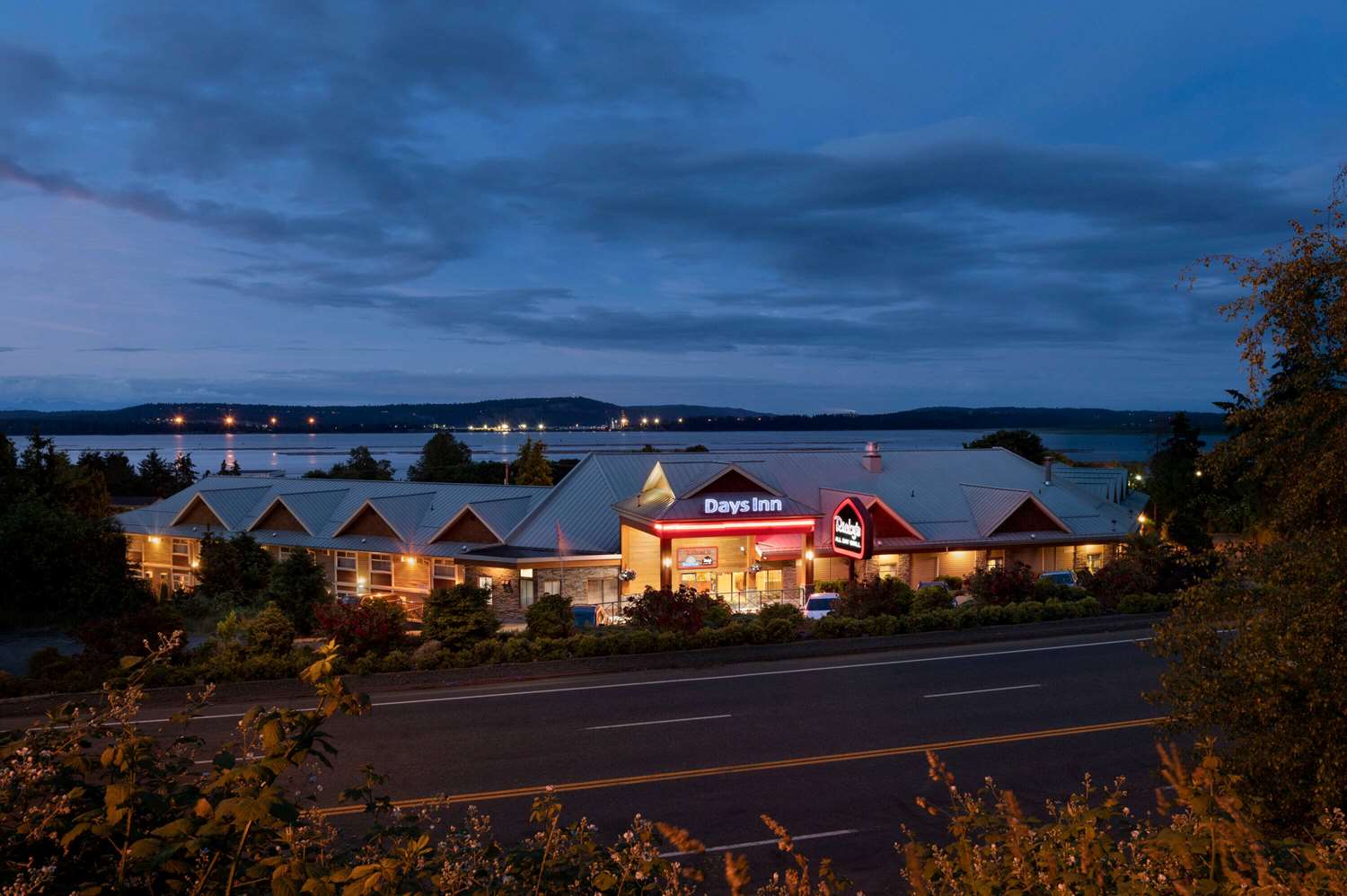 Days Inn by Wyndham Nanaimo 48/51