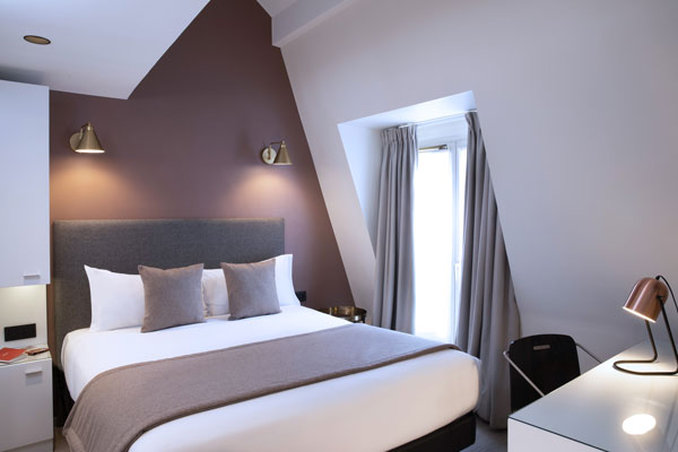 Hotel Brady Gare de L Est 28/43
