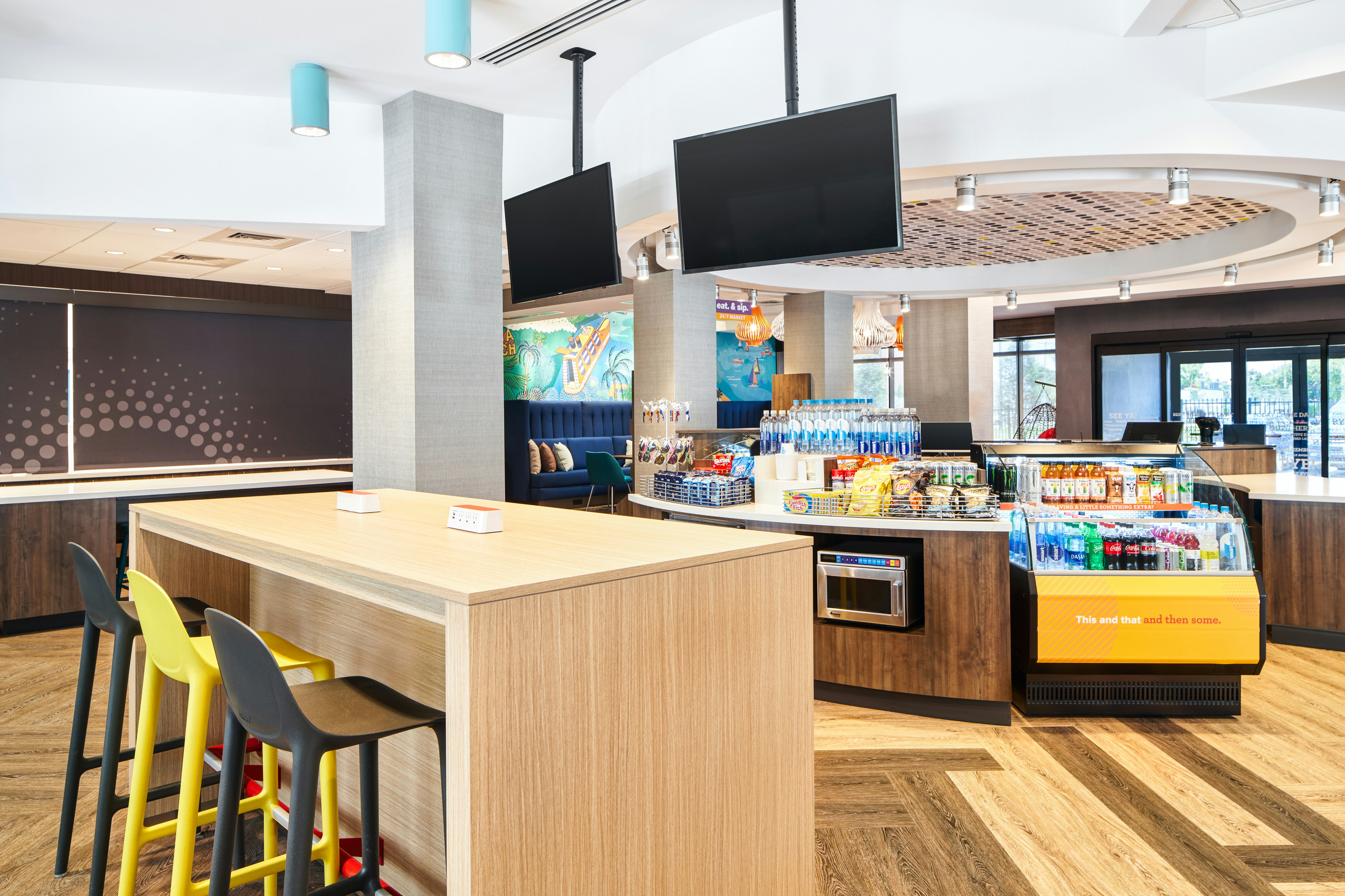 Tru By Hilton Fort Lauderdale Airport 31/38
