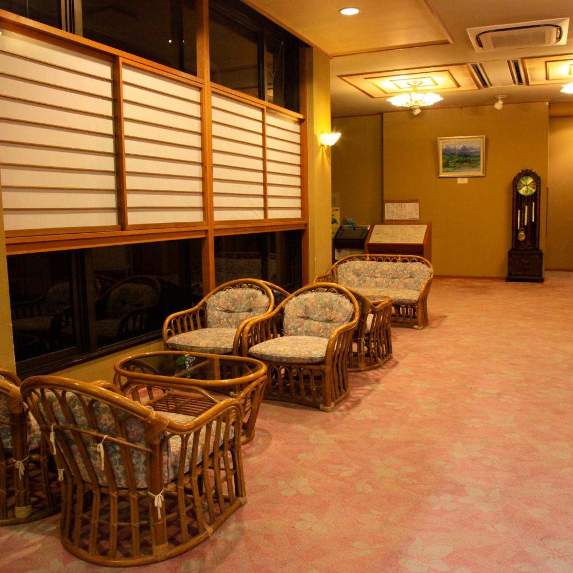 Hotel New Kotobuki 32/50