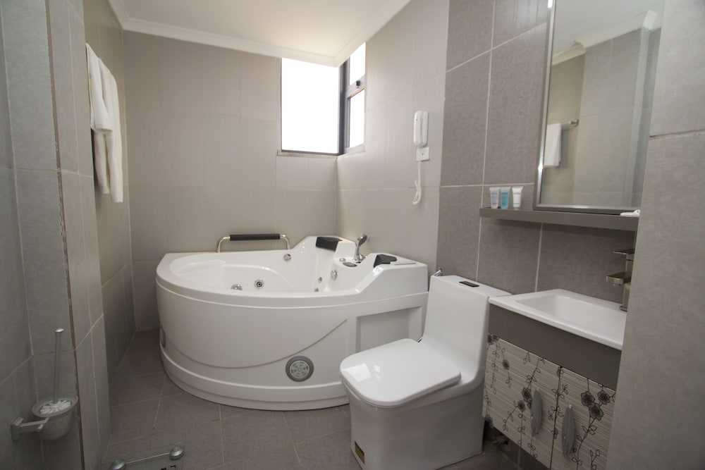 Yober Hotel 46/46