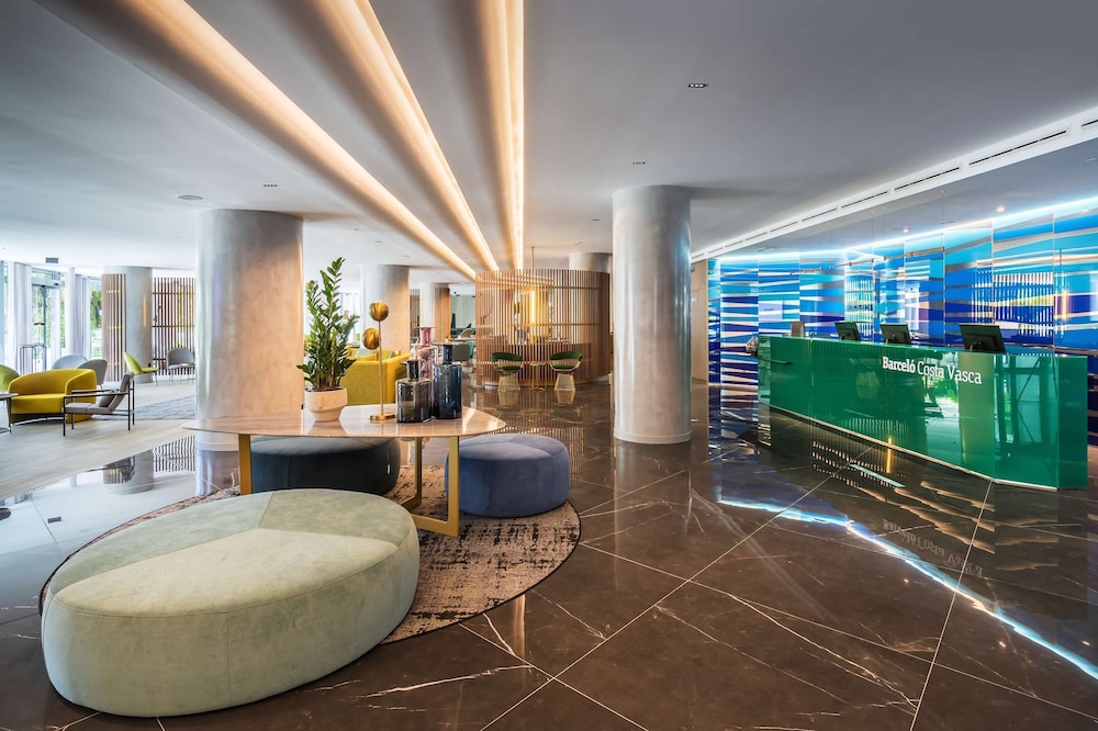 Barcelo Costa Vasca 7/73