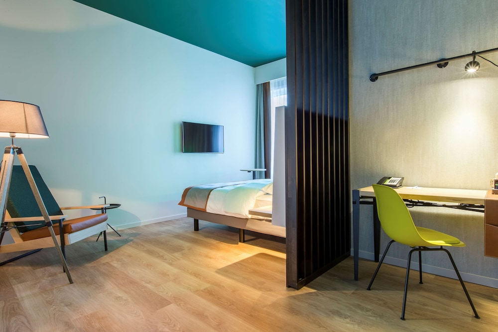 Park Inn By Radisson Brussels Airport 36/68