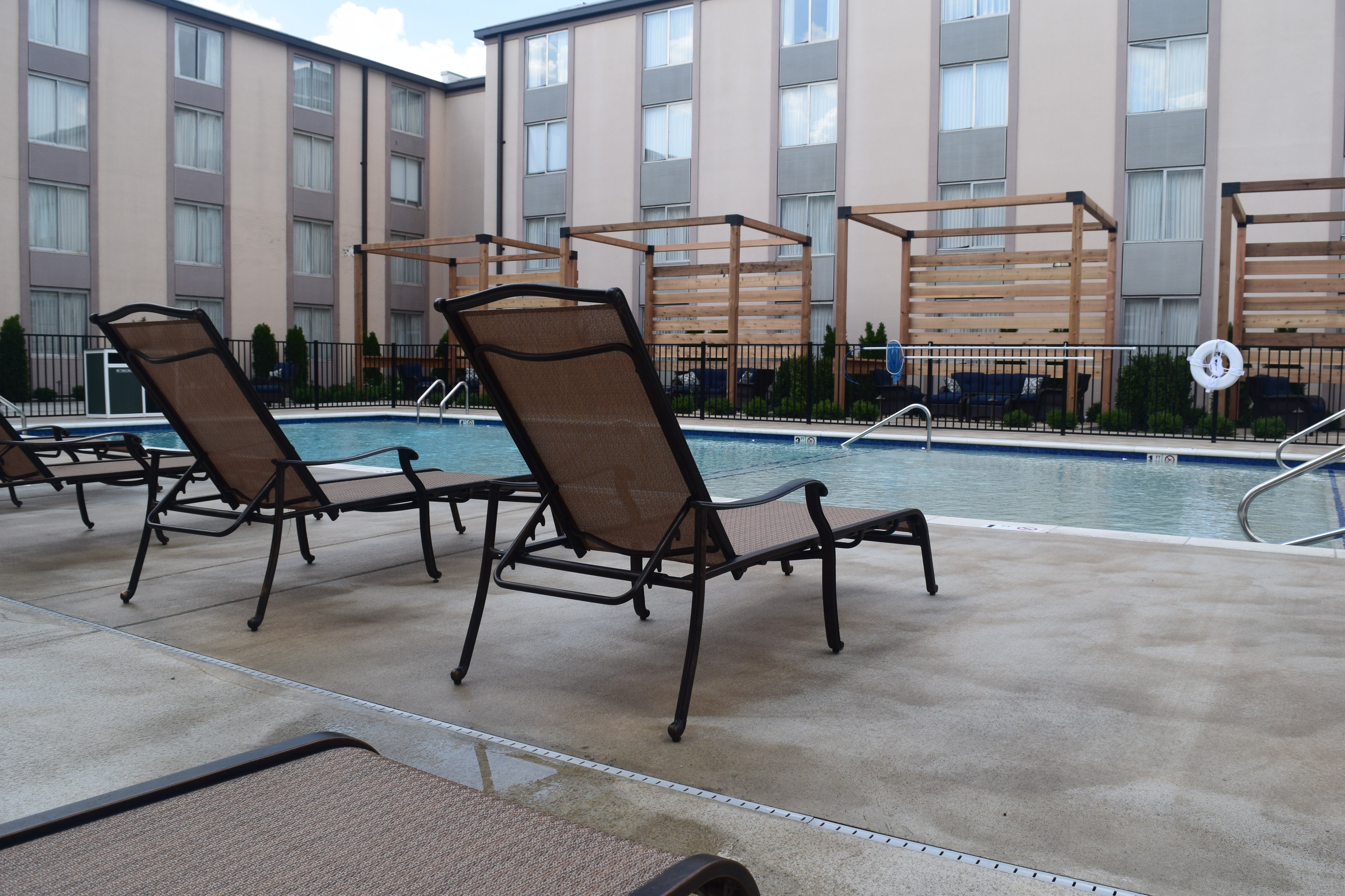 Holiday Inn St Louis Sw Route 66 78/81