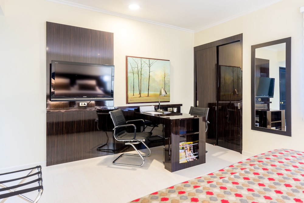 GHL Hotel Porton Medellin 58/73