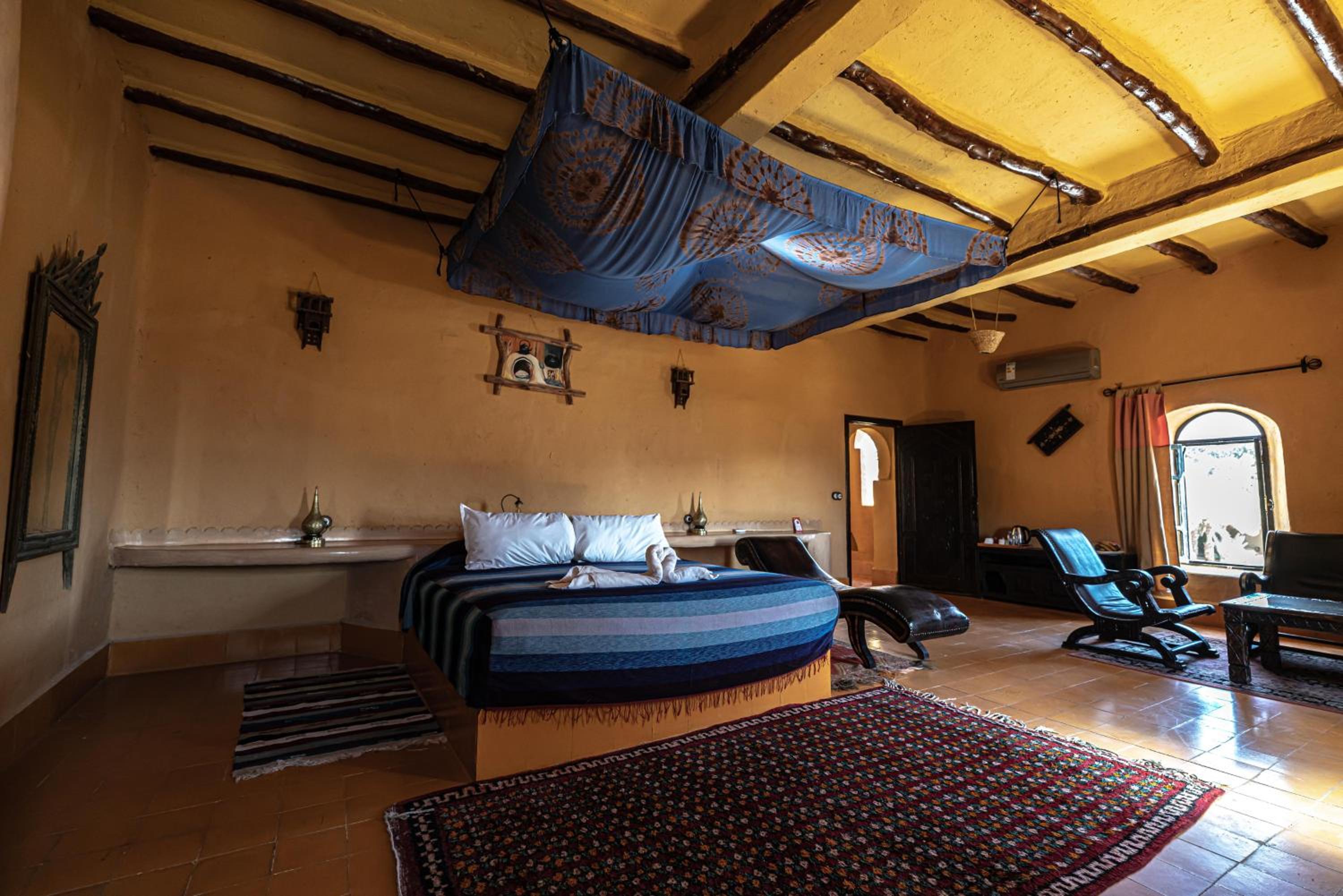 KASBAH HOTEL TOMBOUCTOU 57/82