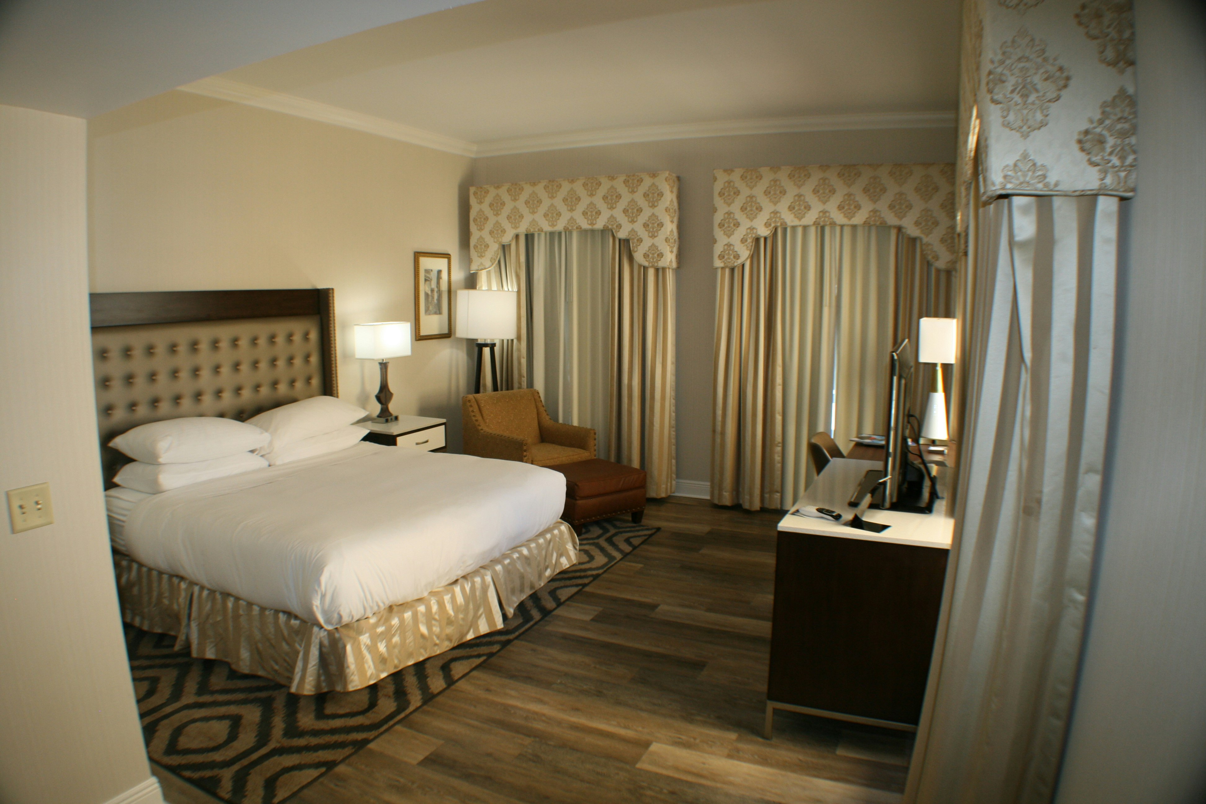 Hilton St. Augustine Historic Bayfront 15/42