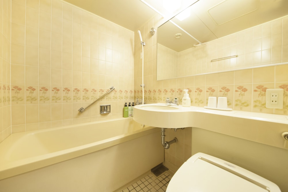 Quintessa Hotel Ogaki 67/67