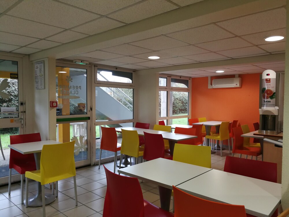 Premiere Classe Angers Ouest - Beaucouze 40/53