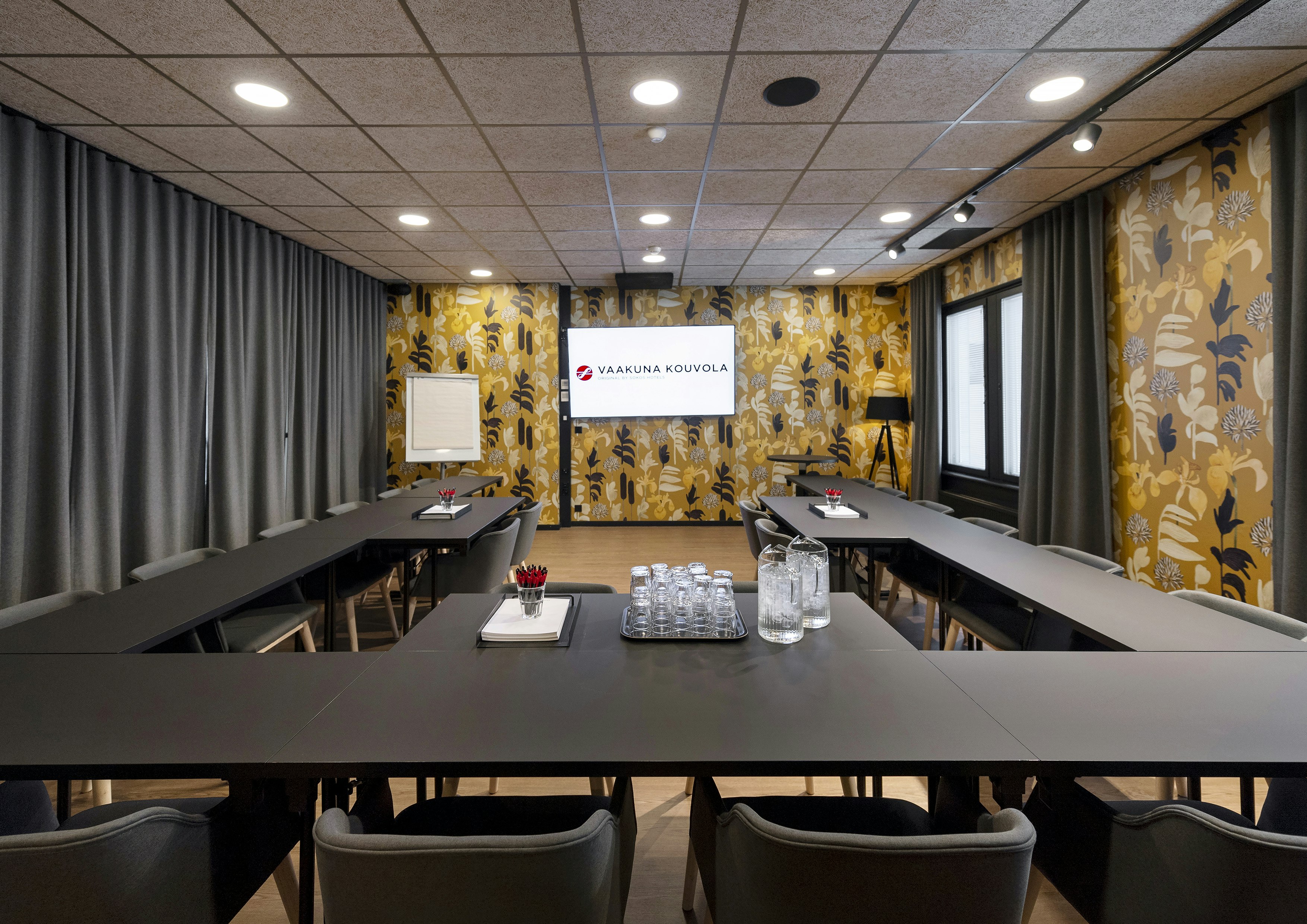 Sokos Hotel Vaakuna Kouvola 63/70
