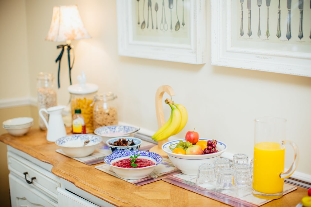 Brindleys Boutique Bed & Breakfast 32/42