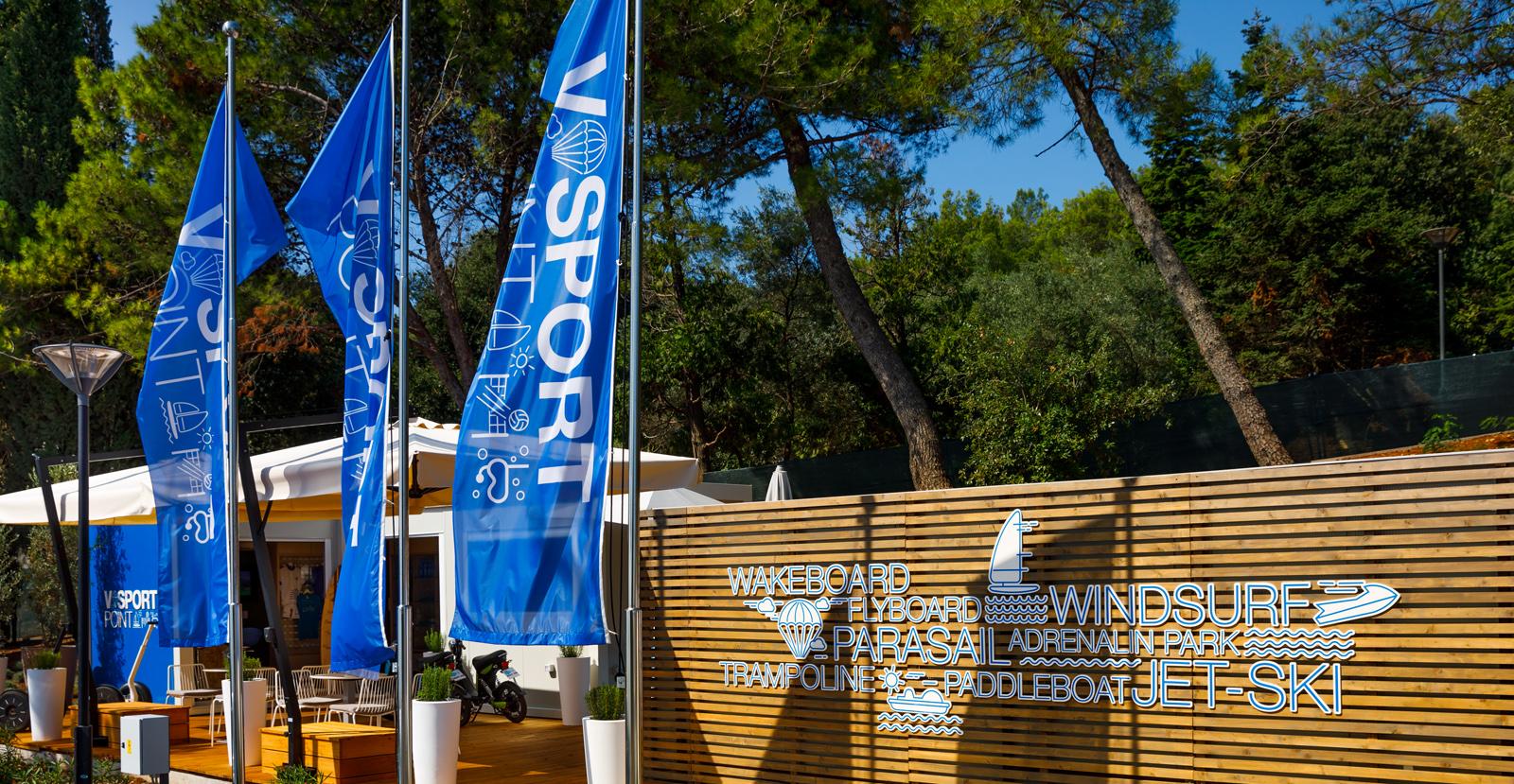 Girandella Resort Valamar Collection - Maro Suites 22/31
