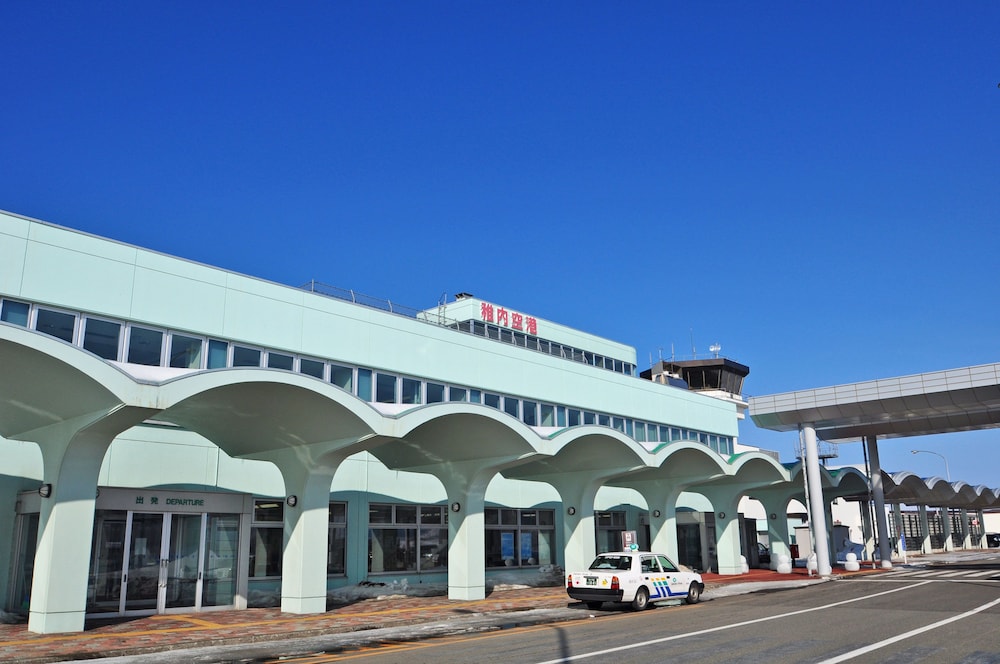 Hotel Saharin 4/50