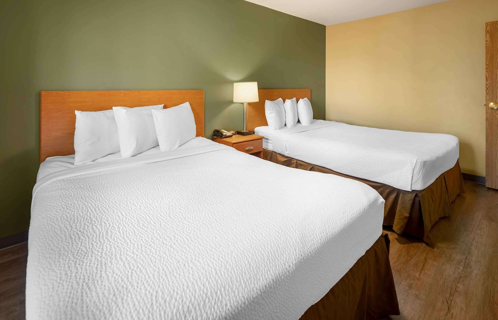 Extended Stay America - Juneau - Shell Simmons Drive 31/59