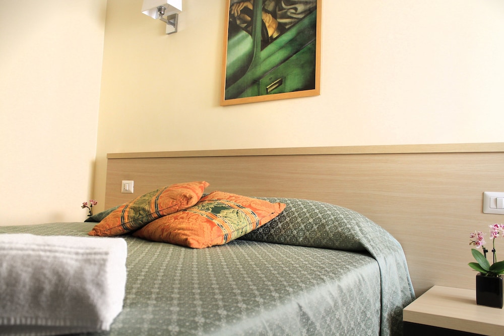 Hotel Villa Delle Rose 21/78