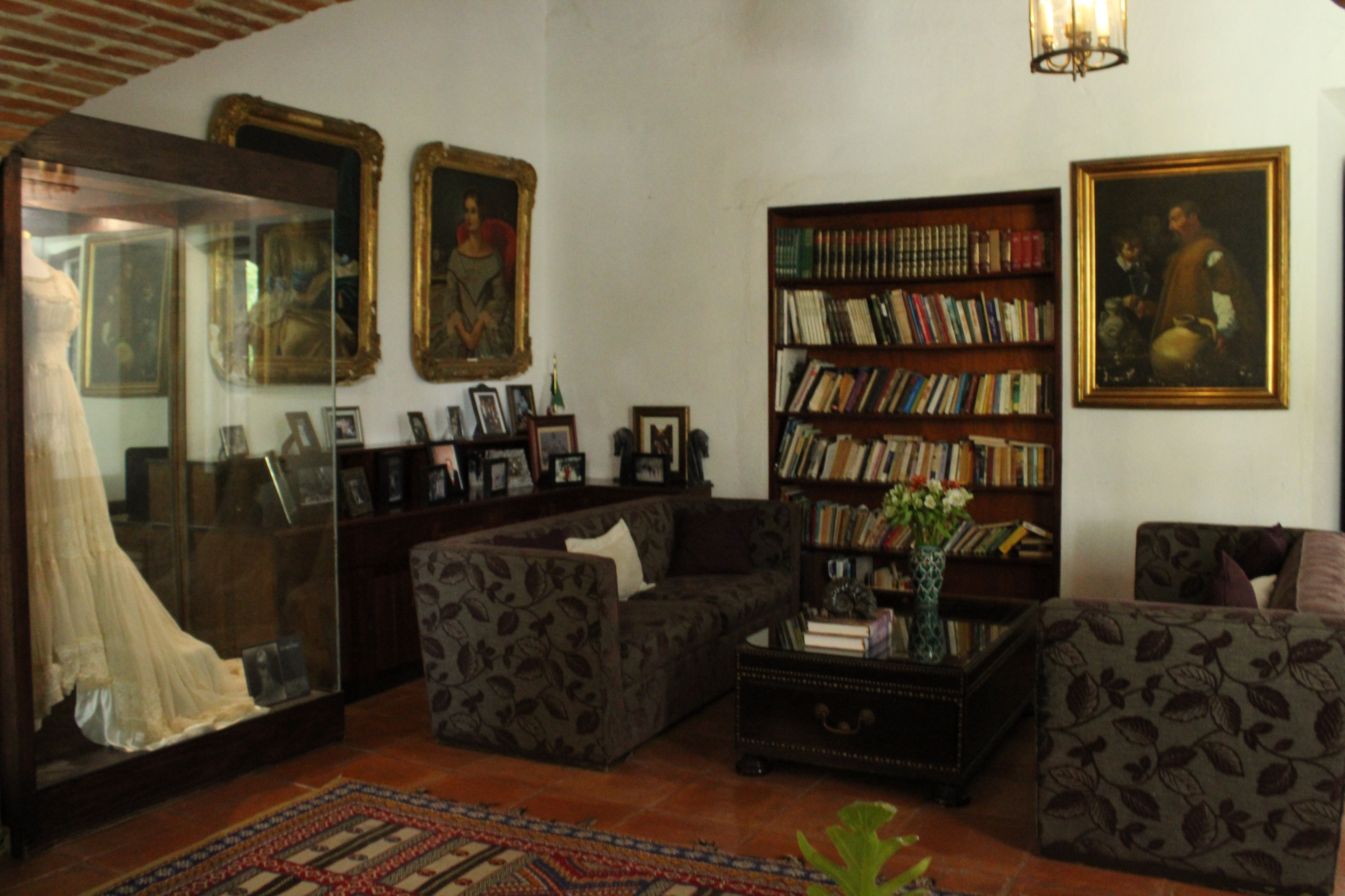 HOTEL HACIENDA SAN CRISTOBAL 31/68