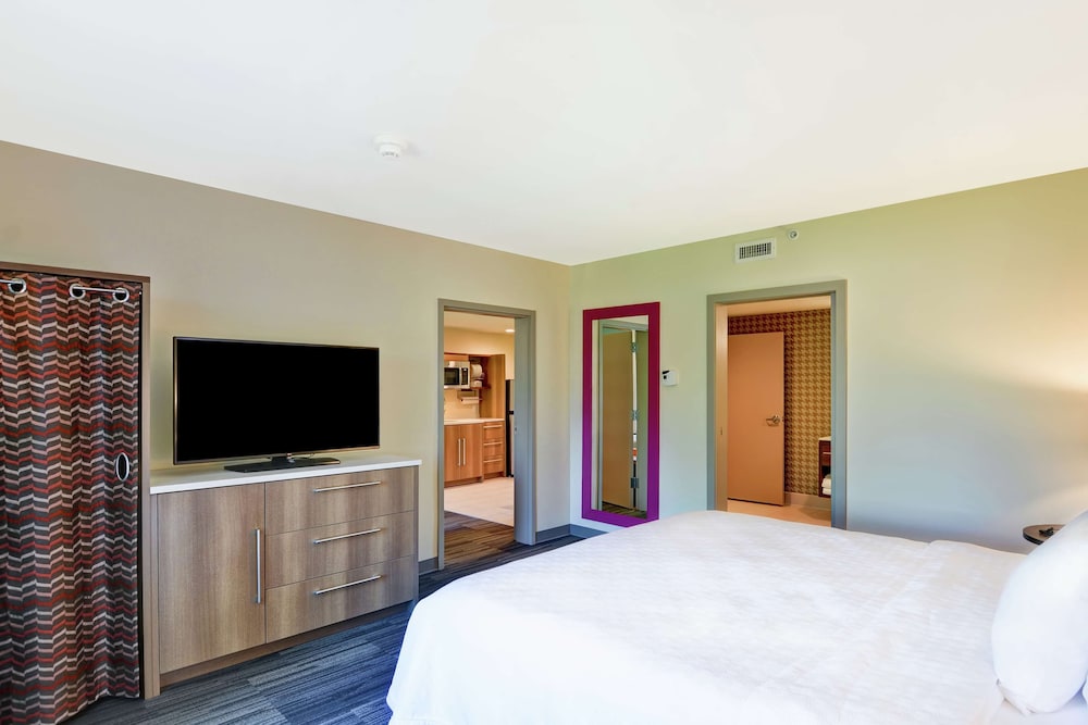 Home2 Suites By Hilton Dayton Vandalia Oh 15/56