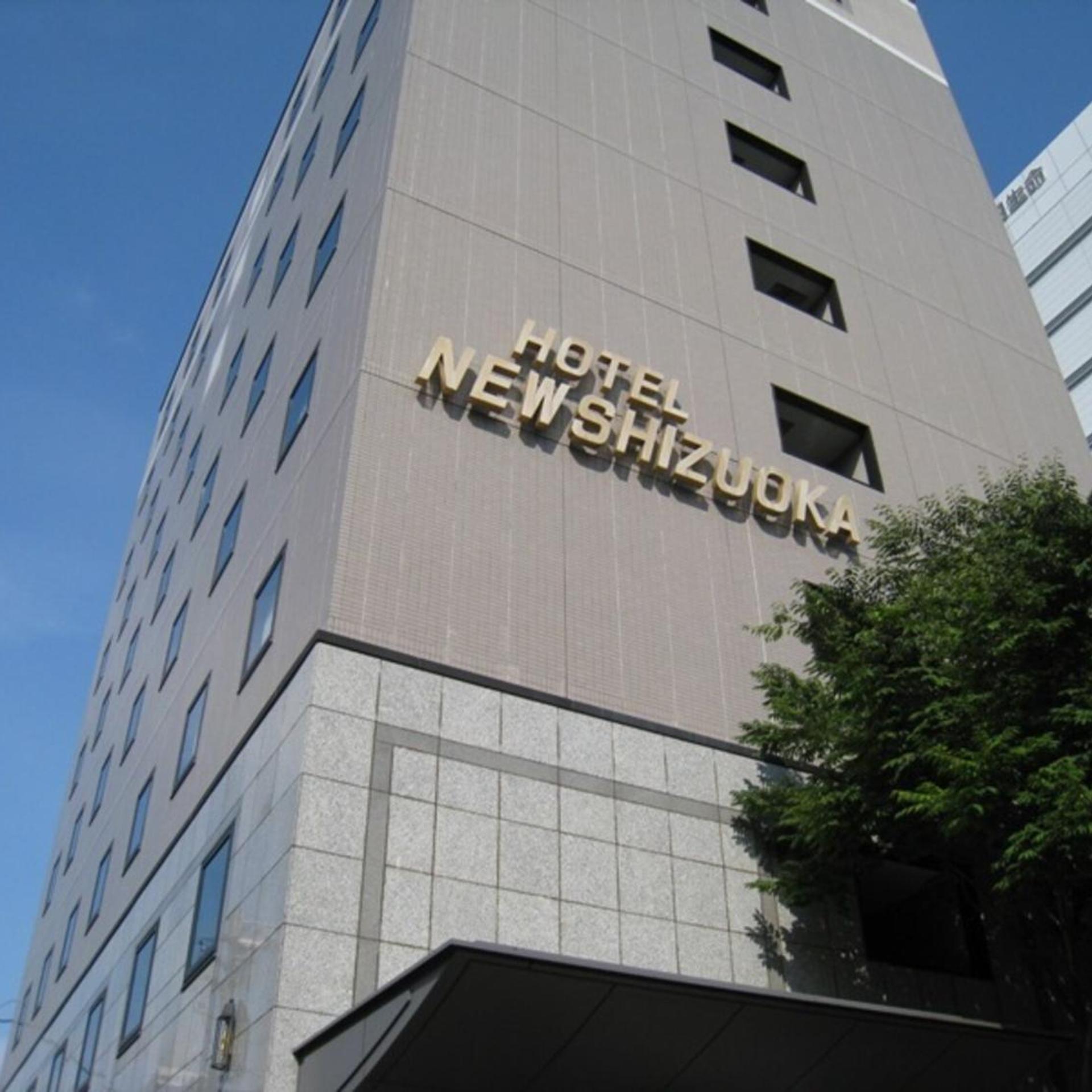 Hotel New Shizuoka 2/24