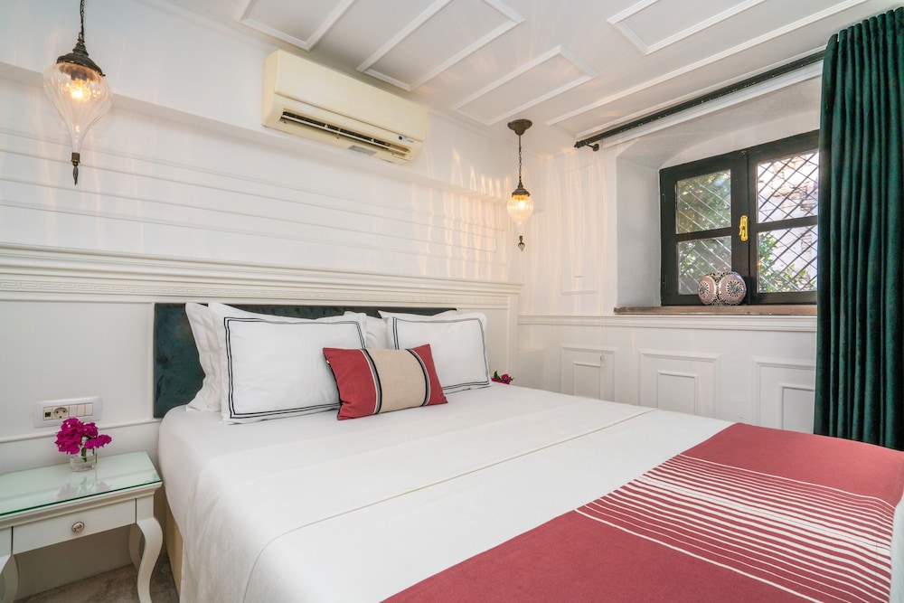 Siyah Lale Butik Hotel 16/50