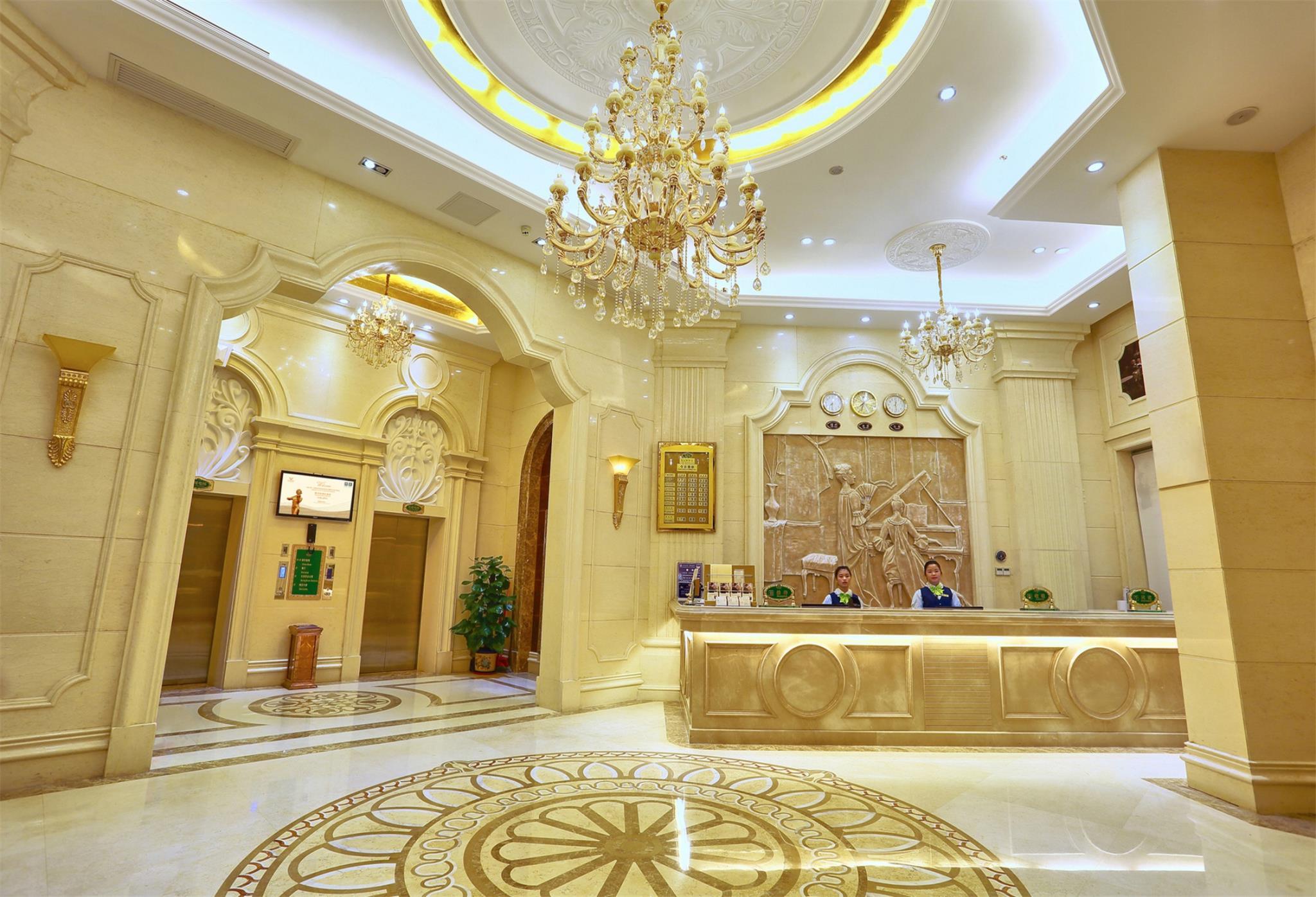 Vienna Hotel (Dongguan Tangxia Lincun Square) 11/39