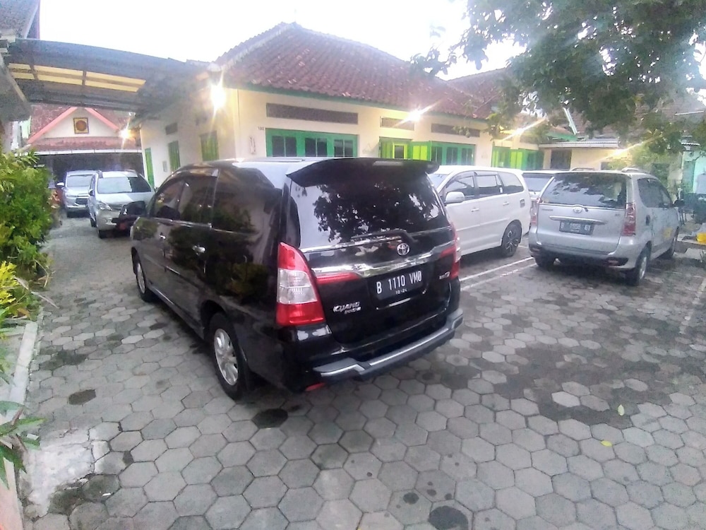 Bahagia Sederhana Home Stay - Hostel by ZUZU 43/50