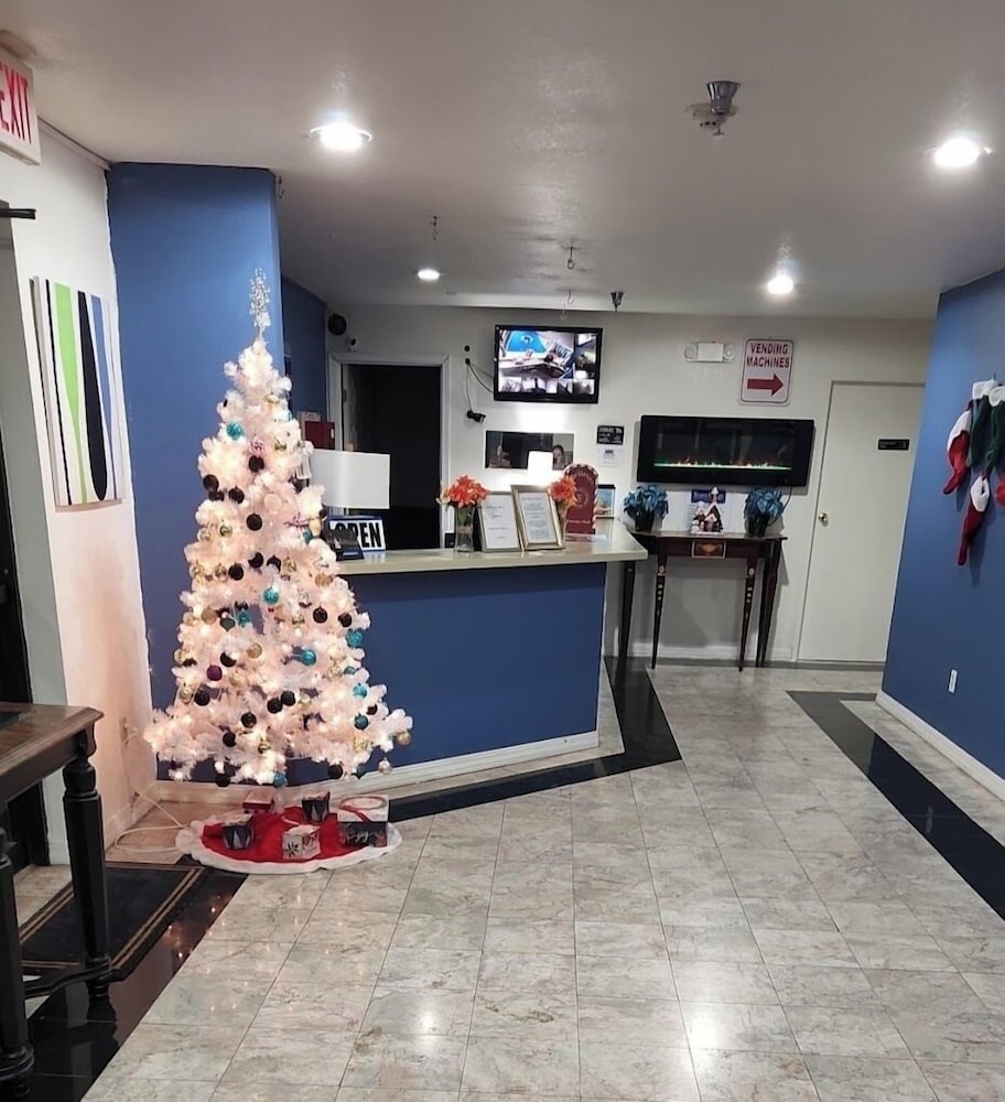 Travelodge by Wyndham Junction City 13/35