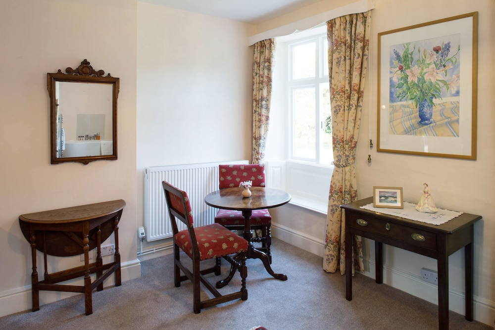 Lower Wythall B&B 28/50
