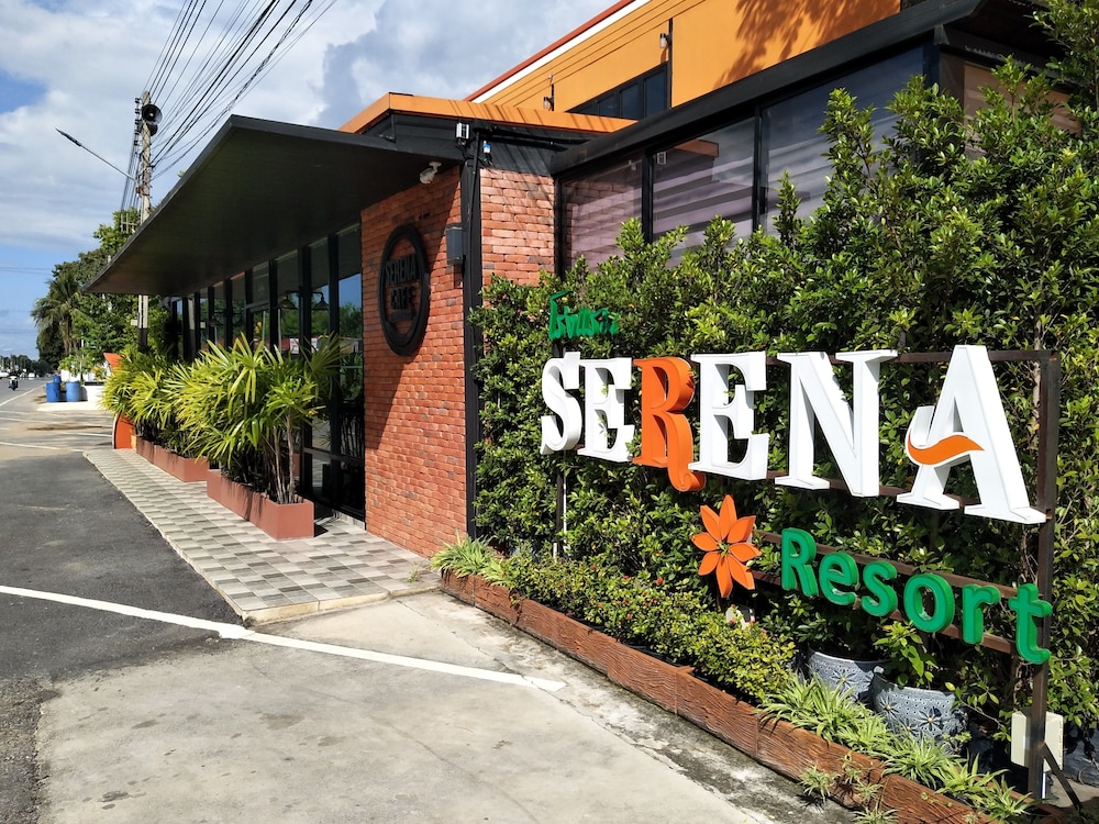 Serena Resort 15/19