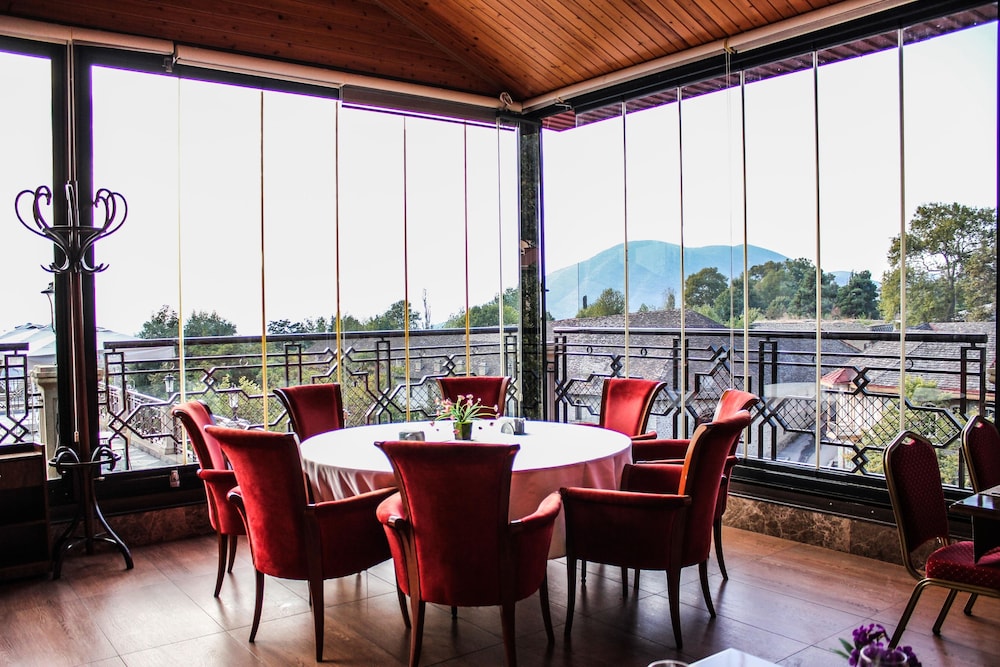 Sheki Palace Hotel 31/50