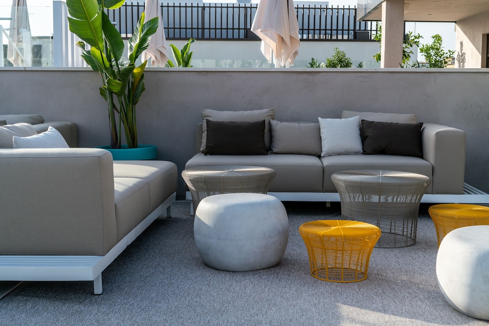 Radisson Collection Hotel, Magdalena Plaza Sevilla 43/73