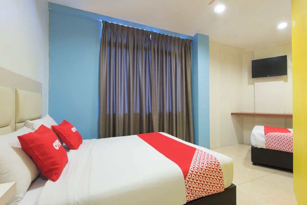 Hotel O Hotel 916 15/32