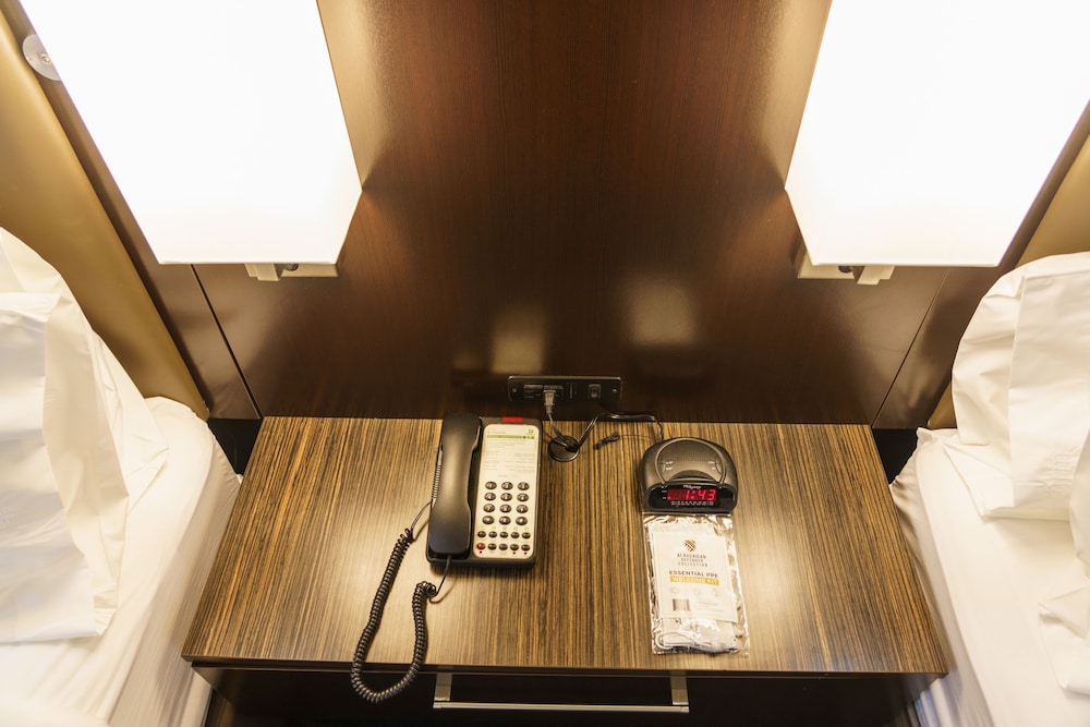 Holiday Inn New Orleans - Downtown Superdome 32/61