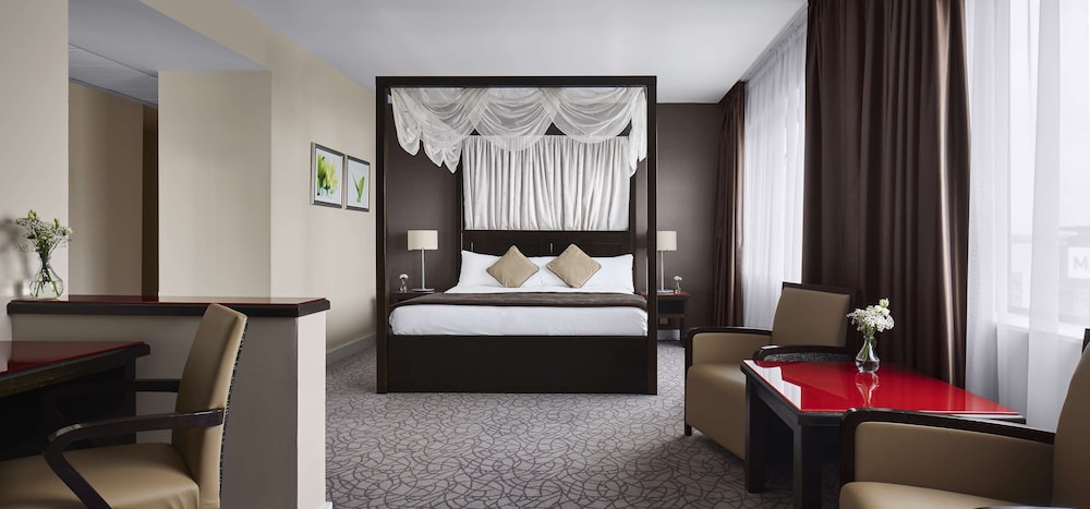 Radisson Blu Hotel, Letterkenny 23/73